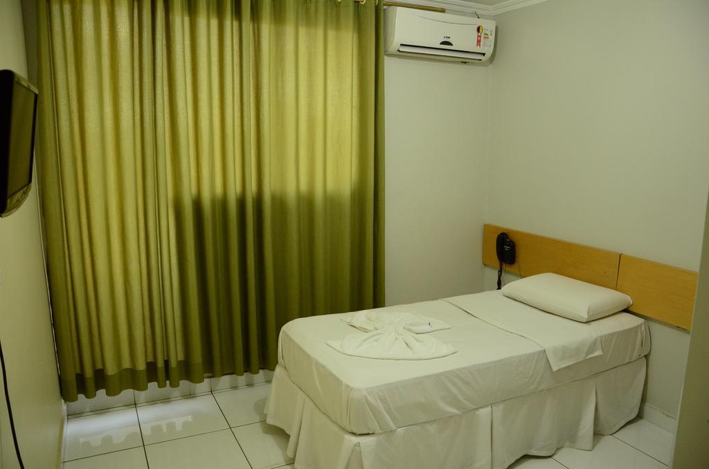 Hotel Velho Chico Petrolina Room photo
