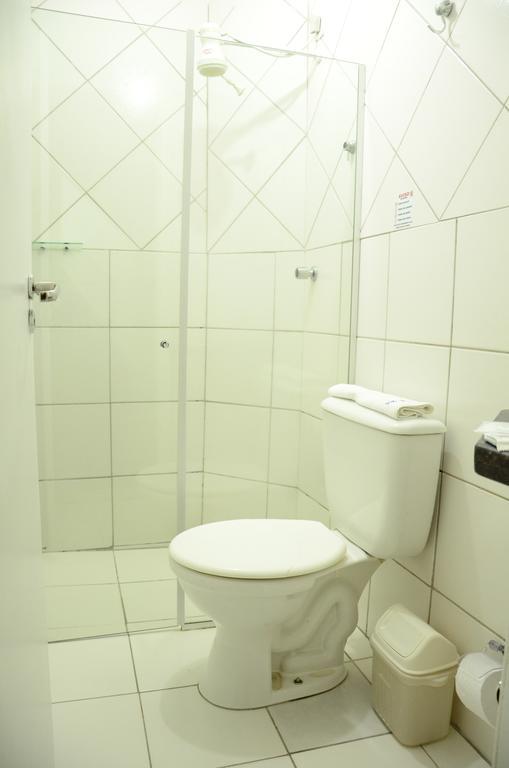 Hotel Velho Chico Petrolina Room photo