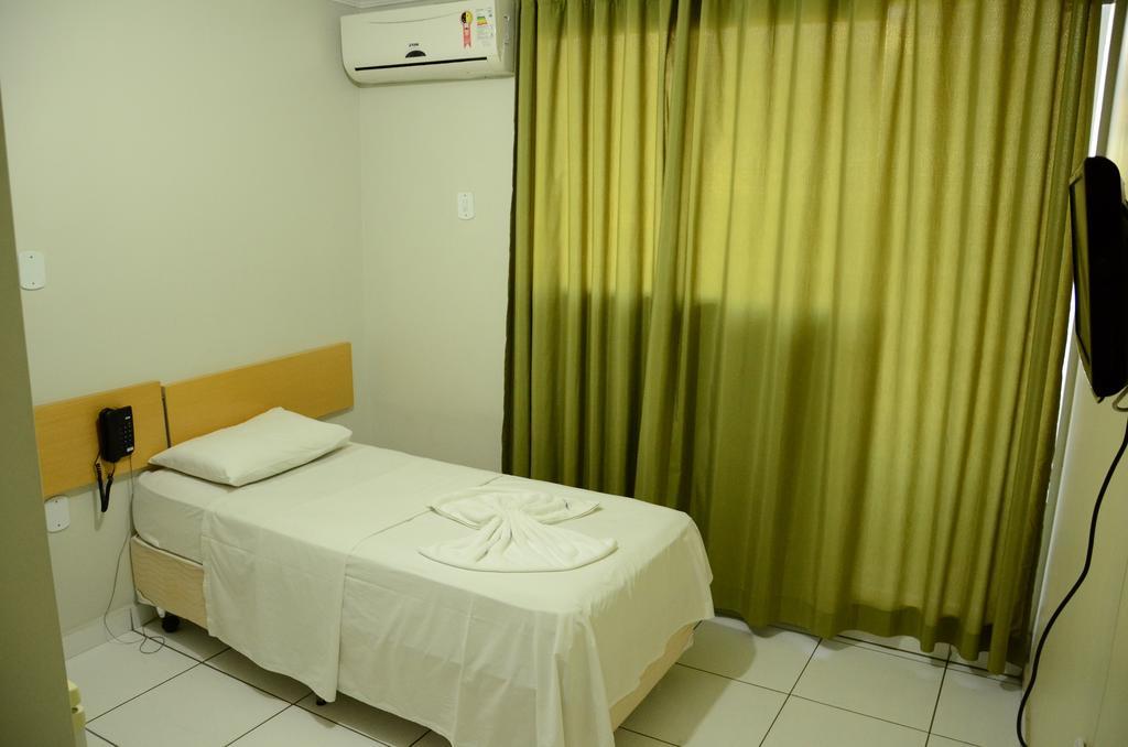 Hotel Velho Chico Petrolina Room photo