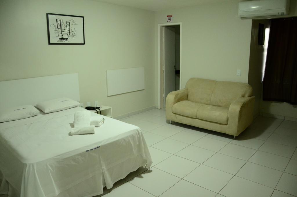 Hotel Velho Chico Petrolina Room photo