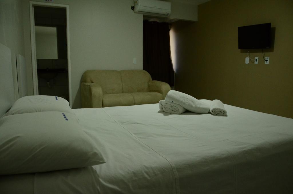 Hotel Velho Chico Petrolina Room photo
