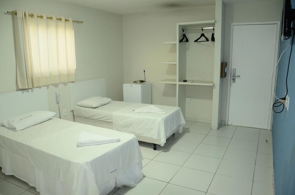 Hotel Velho Chico Petrolina Room photo