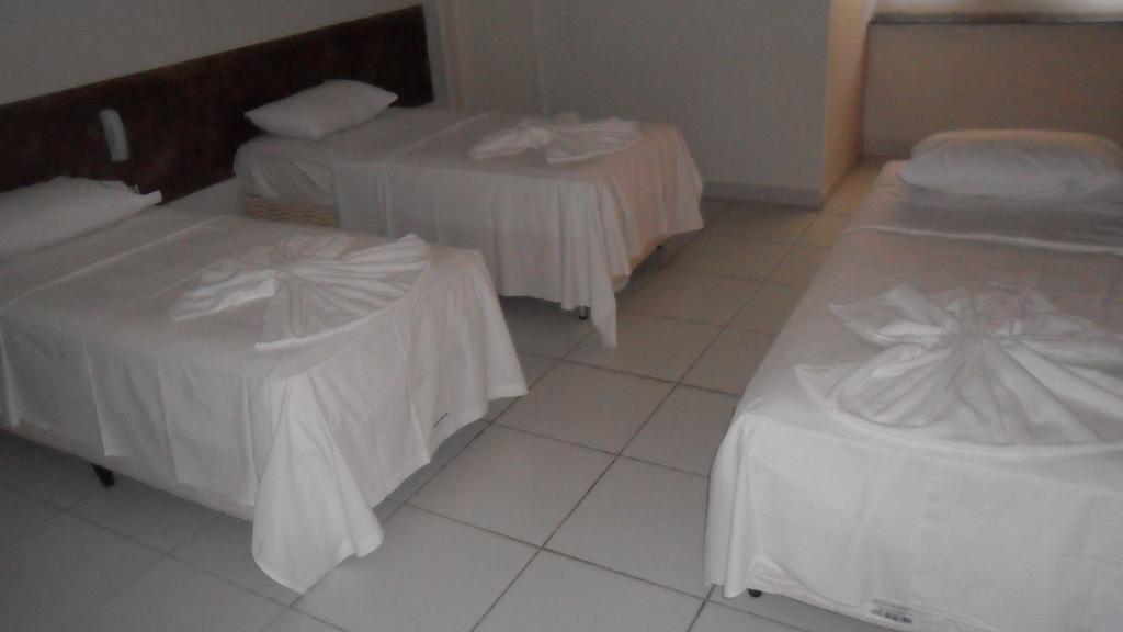 Hotel Velho Chico Petrolina Room photo