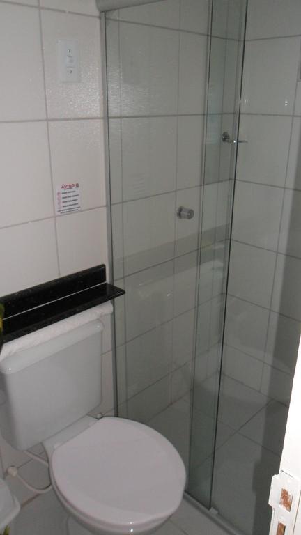 Hotel Velho Chico Petrolina Room photo
